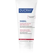 Ducray Sabal šampon za mastne lase  200 ml