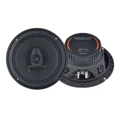 Ground Zero auto zvucnici 165mm 80W