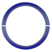 PETG Original Dark Blue Sample - 1.75mm,50g