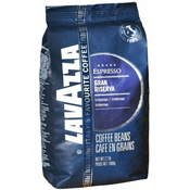 Lavazza kavna zrna Gran Riserva, 1 kg