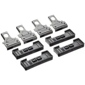 THULE kit 1326 Rapid - set adaptera za krovni nosac