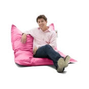 Atelier del Sofa Lazy bag Roze