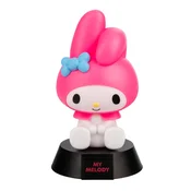 Svetilka Paladone My Melody Icon Light - 13 cm