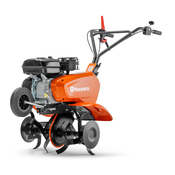 Prekopalnik Husqvarna TF325