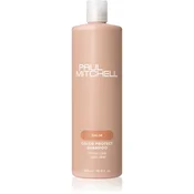 Paul Mitchell Color Protect Shampoo šampon za barvane lase 500 ml