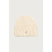 Tommy Hilfiger  beanie kapa ženska z volno
