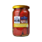 PRONTO Barena paprika, Crvena, 720ml