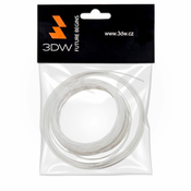 Armor 3DW - ABS filament 1,75mm transp., 10m, tiskanje 200-230°C