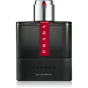 Prada Luna Rossa Carbon parfumska voda za moške 50 ml