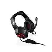 Modecom MC-839 SWORD igralne slušalke z mikrofonom