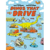 Dinos That Drive