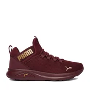 Superge Puma C-ENZO 2 CLEAN 37712614 Bordo rdeča
