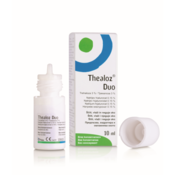 Thealoz Duo kapljice za oko, 10 ml