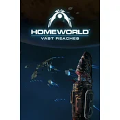 Homeworld: Vast Reaches Steam Key (PC) GLOBAL