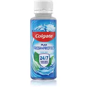 Colgate Plax Cool Mint biljna vodica za usta 100 ml