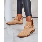 Resti Womens Rizor boots