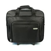 TBR003EU putna torba za laptop 16 inca crna