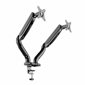 KETTZ Nosač za 2 monitora 13-27 NM-K290/ stoni