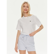 LACOSTE Majica, bela