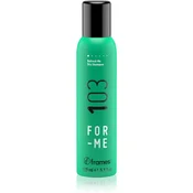 Framesi For-Me Refresh Me 103 osvežujoči suhi šampon 150 ml