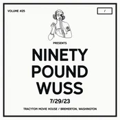 Ninety Pound Wuss - DCxPC Live Vol. 25 (LP)