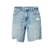 GAP Kavbojke  moder denim