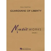 MURTHA:GUARDIANS OF LIBERTY