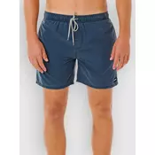 RIP CURL Kupace hlace OFFSET tamno plava