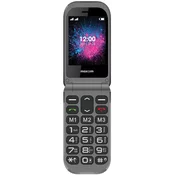 MAXCOM mobilni telefon Comfort MM827L, Black