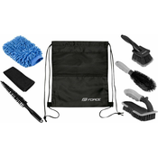 Force Cleaning Set Profi 6 pcs