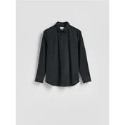 Reserved - Slim fit obična košulja