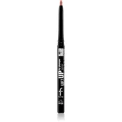 flormar Lift Up Lip Plumper Lipliner dolgoobstojni svinčnik za ustnice z učinkom povečanja odtenek 007 - Golden Blossom 0.35 g
