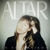 Jo Schornikow - Altar (Limited Edition) (Clear Coloured) (LP)