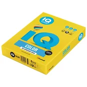 PAPIR ILK IQ INTENZIV A4  80G PK500 MONDI IG50 INTENZIVNO RUMENI