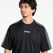 Majice adidas 90s Stripe Jersey Black L