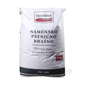 DANUBIUS Brašno T-500, 25kg