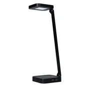 MaxCom LED namizna svetilka ML 1001 z brezžičnim polnilnikom
