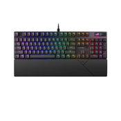 Tastatura ASUS ROG Strix Scope II Wired - Black (UK)