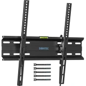 BONTEC stenski nosilec za televizor 23-55 palcev - VESA 400 x 400