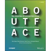 About Face - The Essentials of Interaction Design, 4e