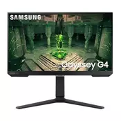 27 SAMSUNG LS27BG400EUXEN Odyssey G4 240Hz Display