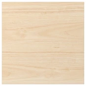 ASKERSUND Vrata, im. svetlog jasena, 40x40 cmPrikaži specifikacije mera