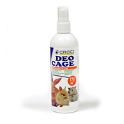 Dezodorans za kaveze 175ml