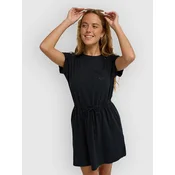 Roxy Sunny Expedition Solid Dress black