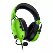RAZER BlackShark V2 X - Green