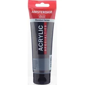 Amsterdam Standard Series Acrylic 120 ml Graphite