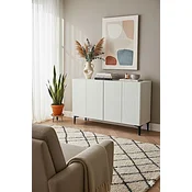 Hanah Home Komoda, 120x79x32cm, Beli