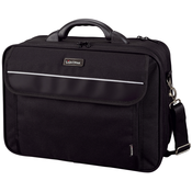 LIGHTPAK LiGHTPAK torba za prenosnik, ARCO, , poliester, črna, (21572541)