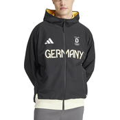 Majica s kapuljacom adidas Team Germany