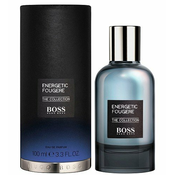 Hugo Boss BOSS The Collection Energetic Fougére parfemska voda, 100 ml